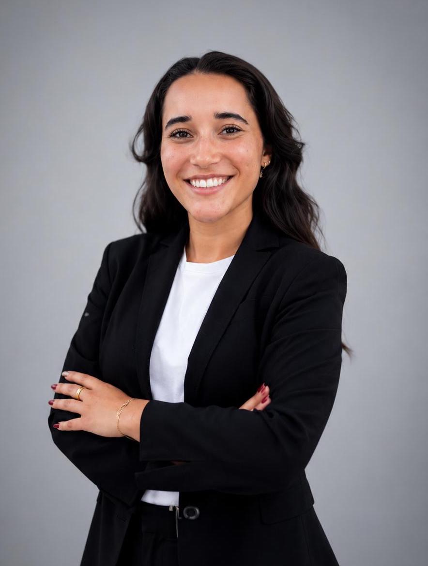 Gabrielle Roux dit Buisson
