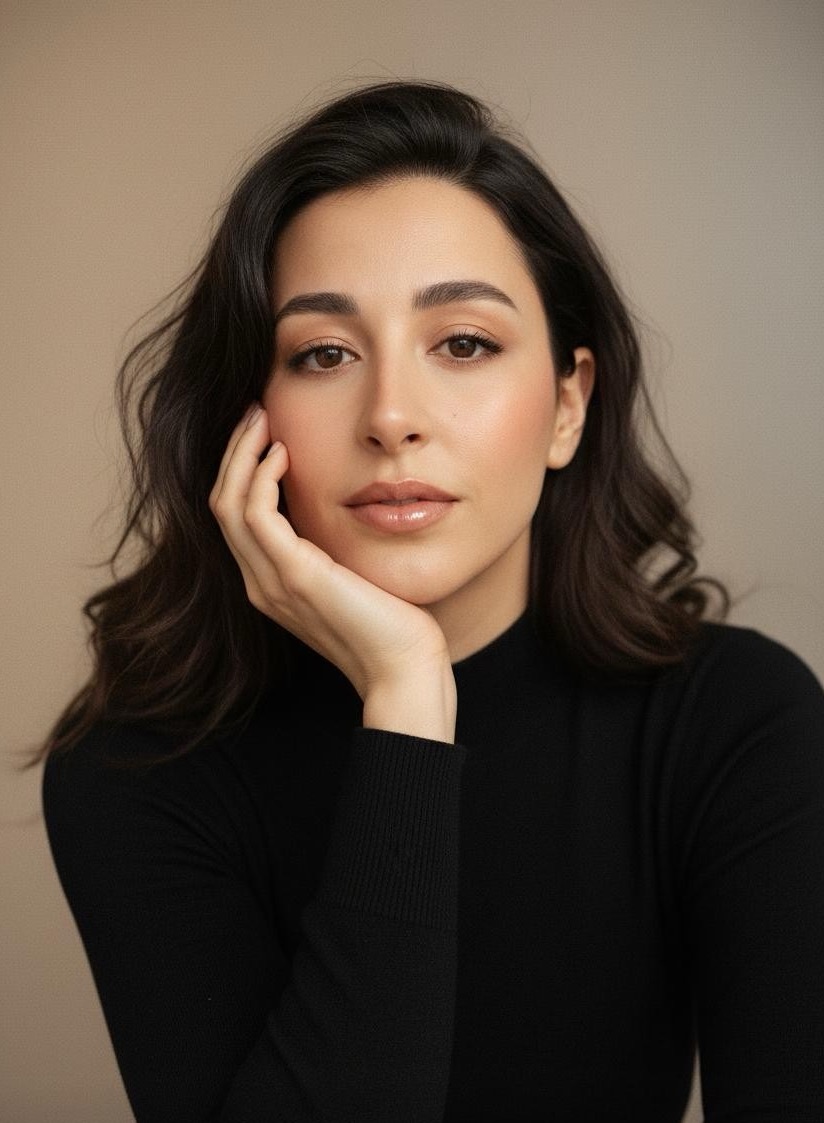 Houda Ouguellit