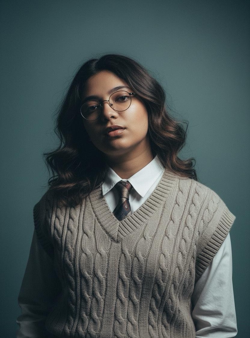 Komal Pandya