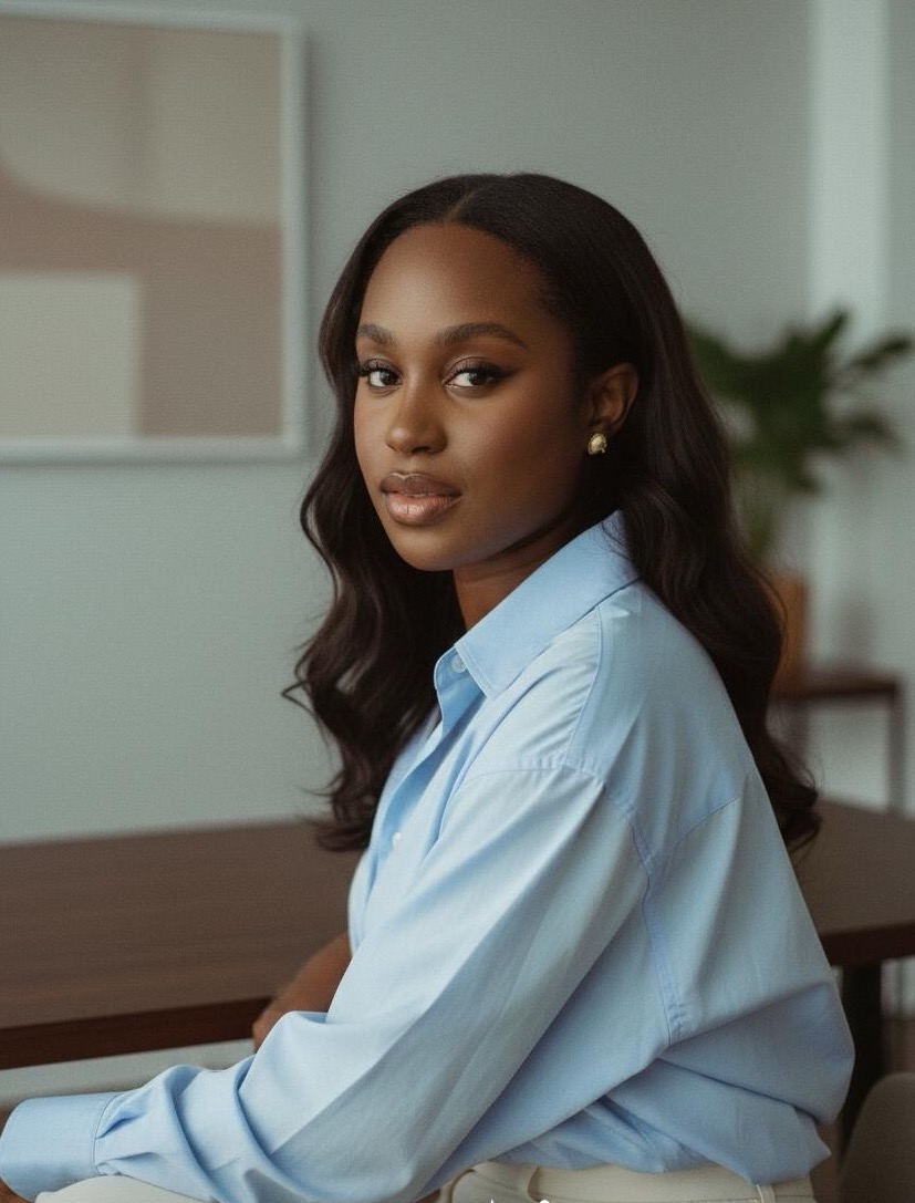 Sarah Gbocho