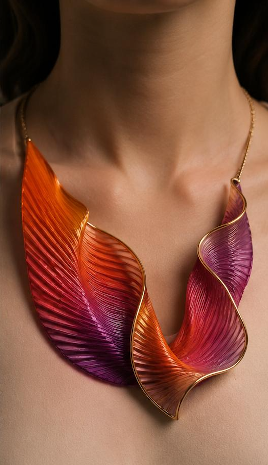 A-POC Necklace - A-POC Jewellery
